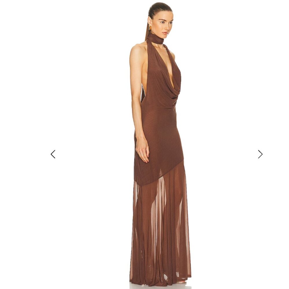 LPA Estelle Maxi Dress